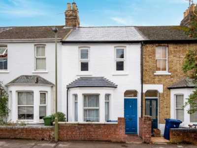 Home For Rent in Oxford, United Kingdom