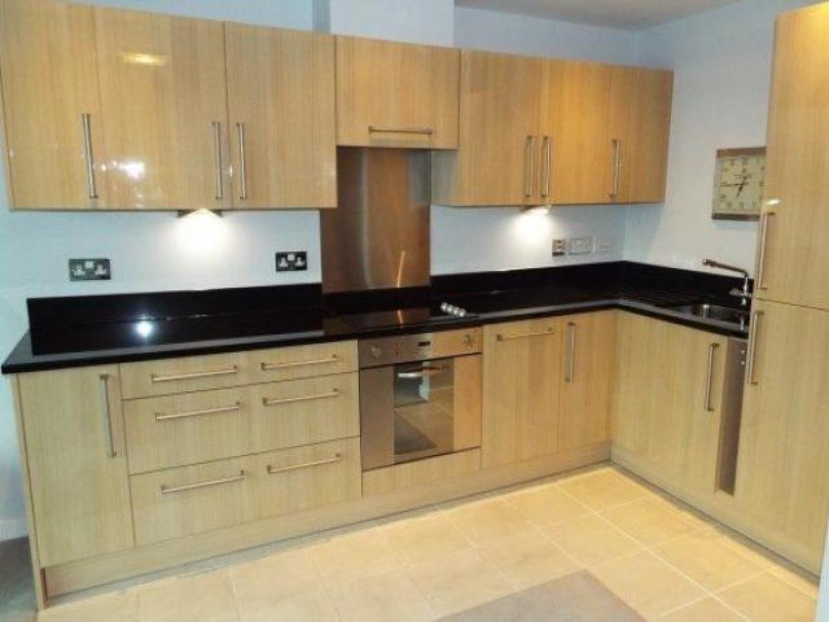 Picture of Apartment For Rent in Nottingham, Nottinghamshire, United Kingdom