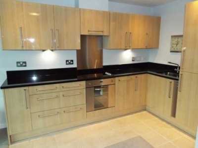 Apartment For Rent in Nottingham, United Kingdom