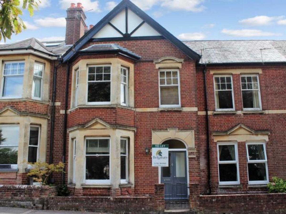 Picture of Apartment For Rent in Winchester, Hampshire, United Kingdom