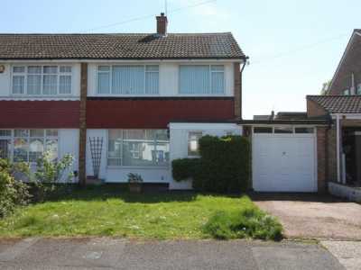 Home For Rent in Windsor, United Kingdom