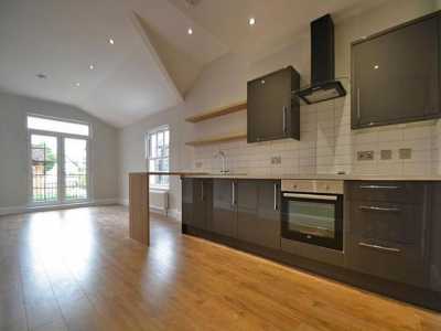 Apartment For Rent in 