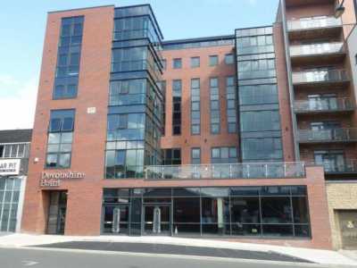 Apartment For Rent in Sheffield, United Kingdom