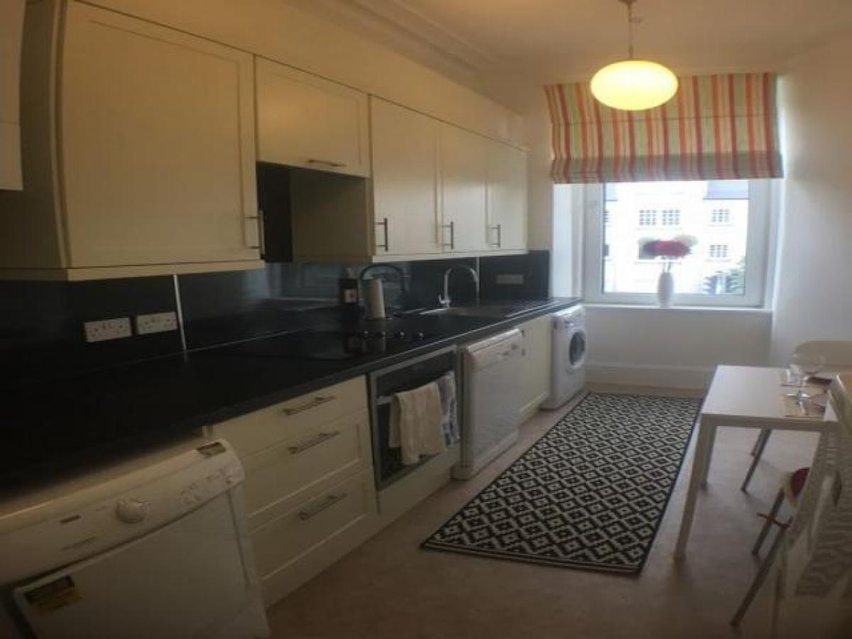 Picture of Apartment For Rent in Aberdeen, Aberdeenshire, United Kingdom
