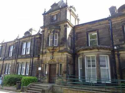 Home For Rent in Batley, United Kingdom