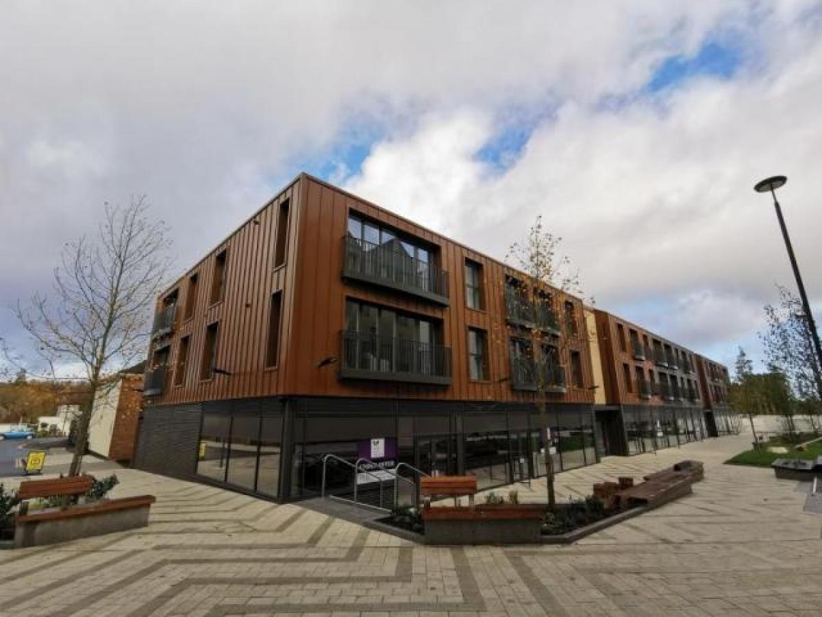 Picture of Apartment For Rent in Oxford, Oxfordshire, United Kingdom