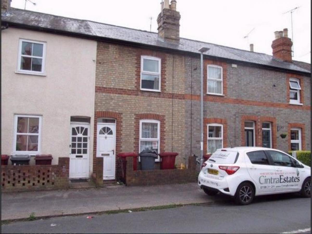 Picture of Home For Rent in Reading, Berkshire, United Kingdom