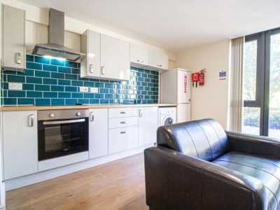 Apartment For Rent in Leeds, United Kingdom