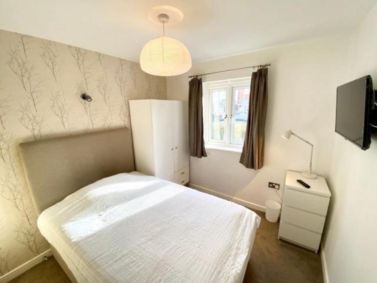 Picture of Apartment For Rent in Reading, Berkshire, United Kingdom