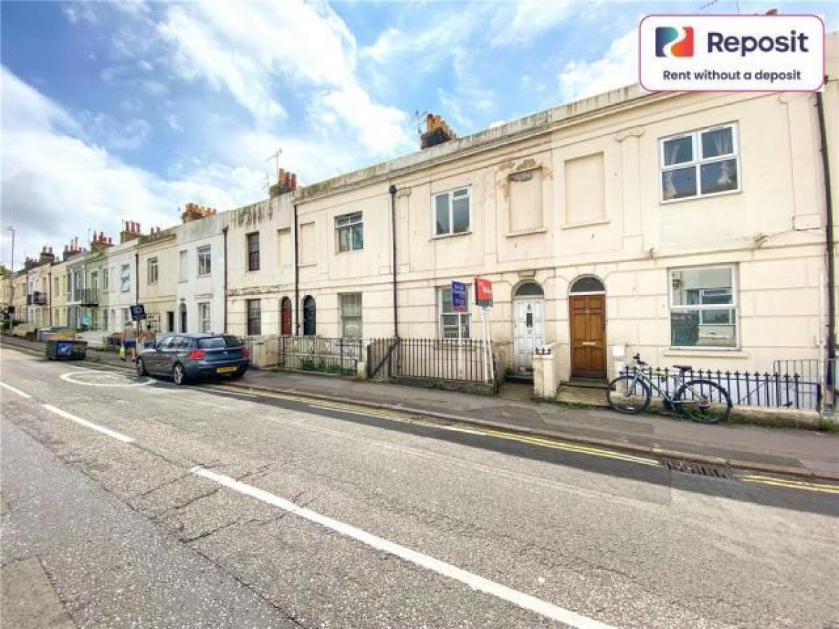 Picture of Home For Rent in Brighton, East Sussex, United Kingdom