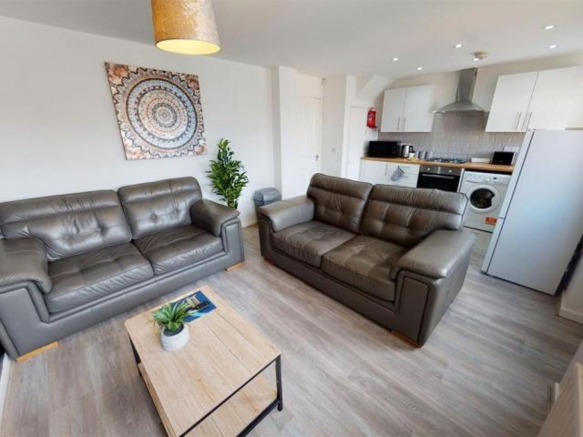 Picture of Home For Rent in Middlesbrough, North Yorkshire, United Kingdom