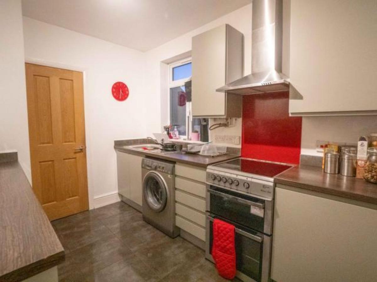 Picture of Home For Rent in Leicester, Leicestershire, United Kingdom