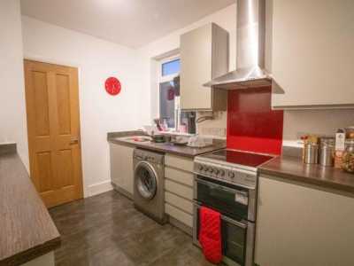 Home For Rent in Leicester, United Kingdom