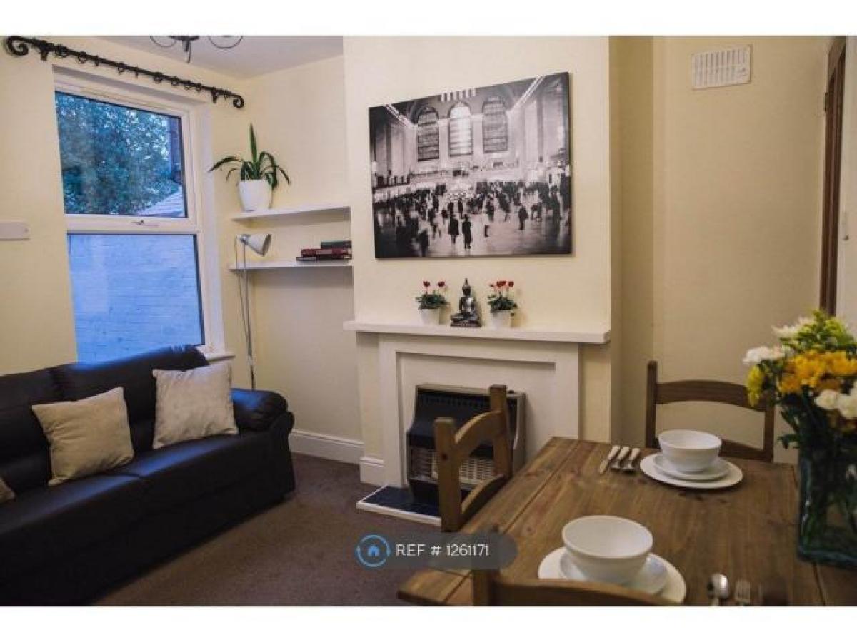 Picture of Home For Rent in Leicester, Leicestershire, United Kingdom