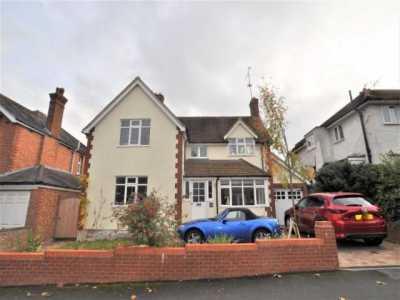 Home For Rent in Hitchin, United Kingdom