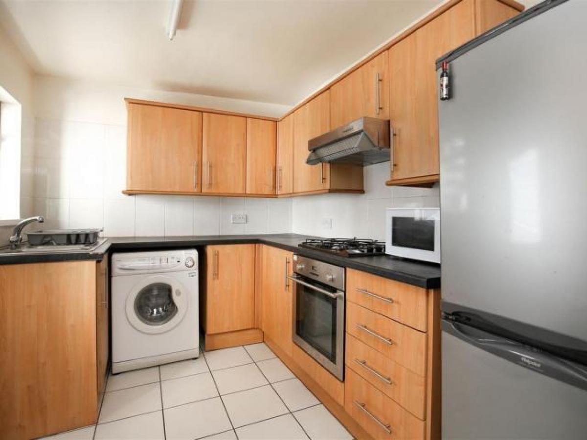Picture of Apartment For Rent in Newcastle upon Tyne, Tyne and Wear, United Kingdom