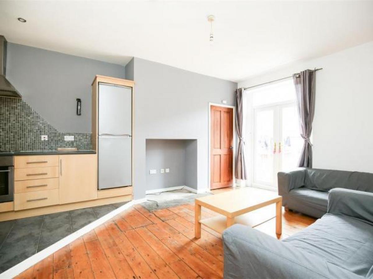 Picture of Apartment For Rent in Newcastle upon Tyne, Tyne and Wear, United Kingdom