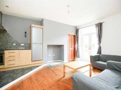 Apartment For Rent in Newcastle upon Tyne, United Kingdom