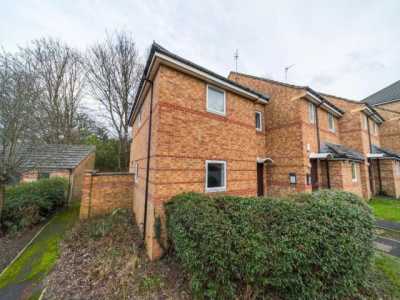 Apartment For Rent in Sheffield, United Kingdom