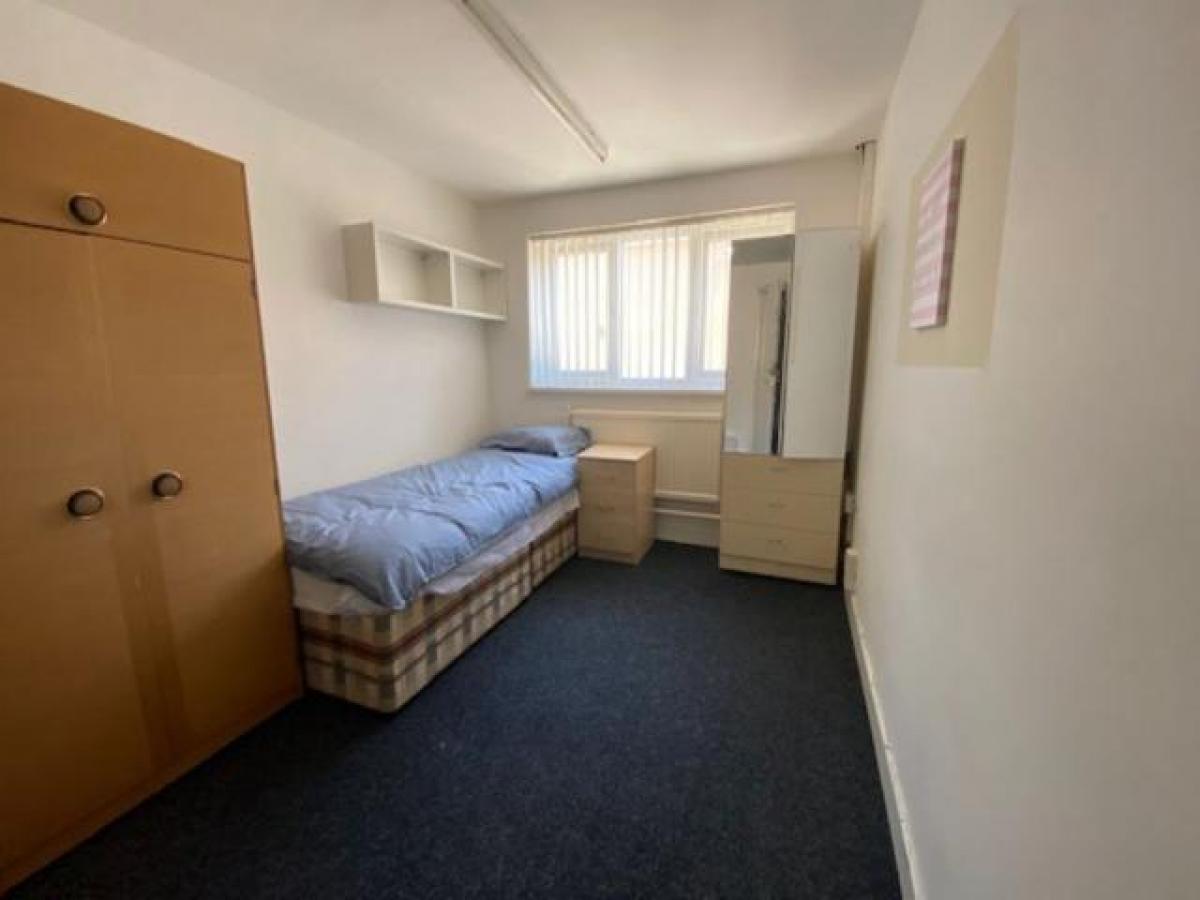 Picture of Apartment For Rent in Birmingham, West Midlands, United Kingdom