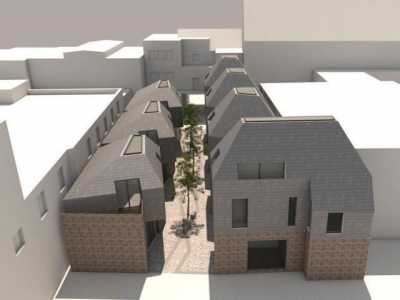 Apartment For Rent in