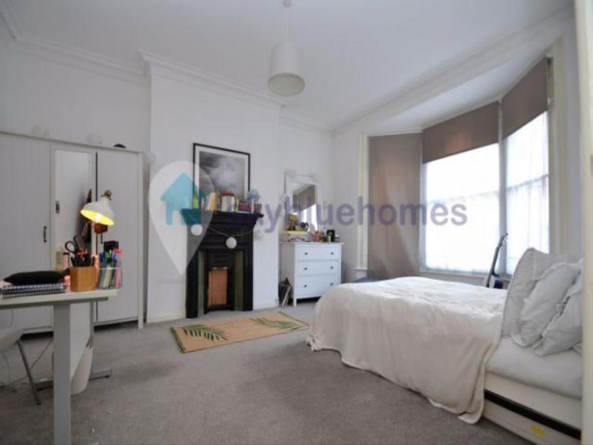 Picture of Home For Rent in Leicester, Leicestershire, United Kingdom