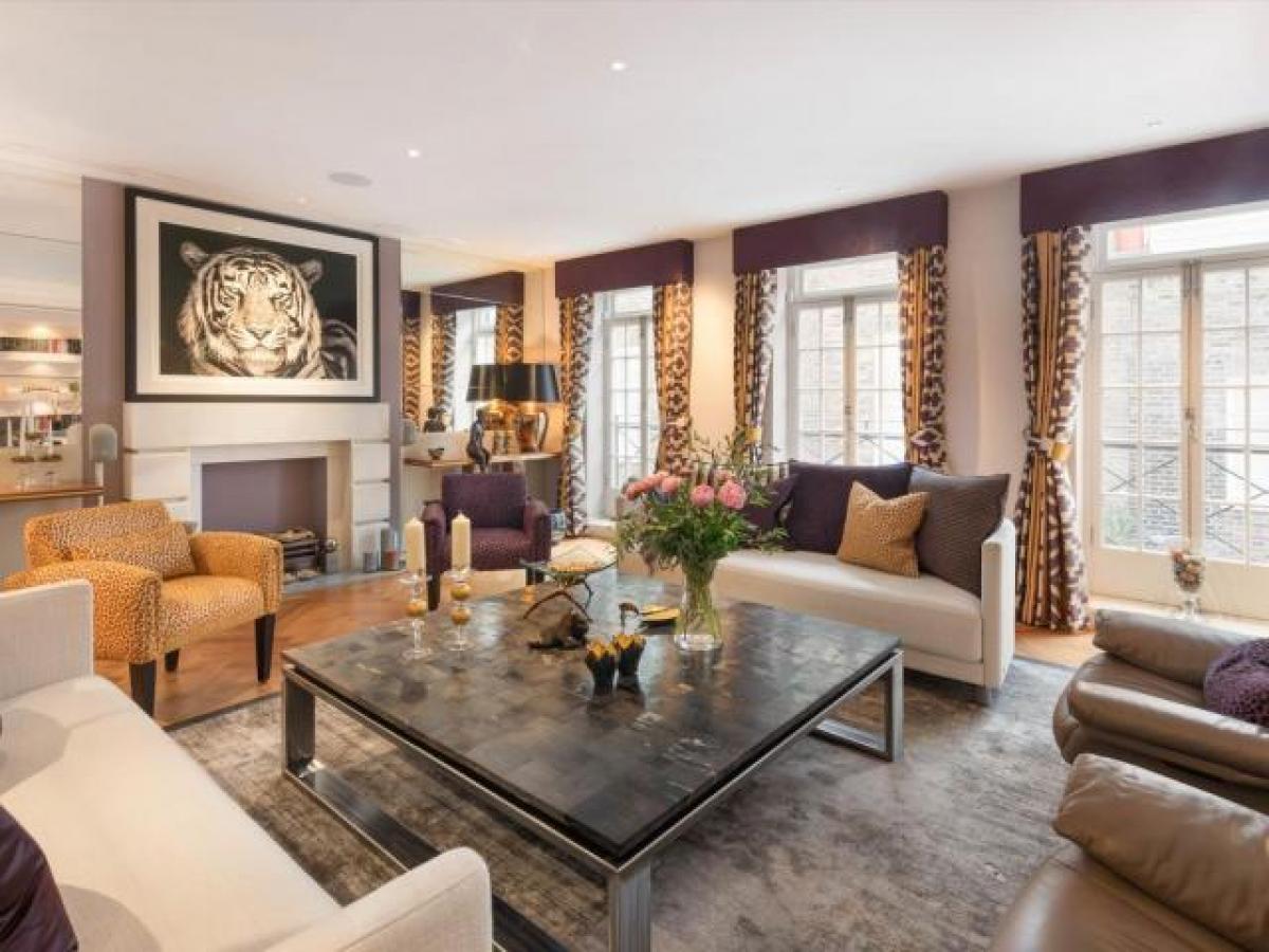 Picture of Home For Rent in London, Greater London, United Kingdom