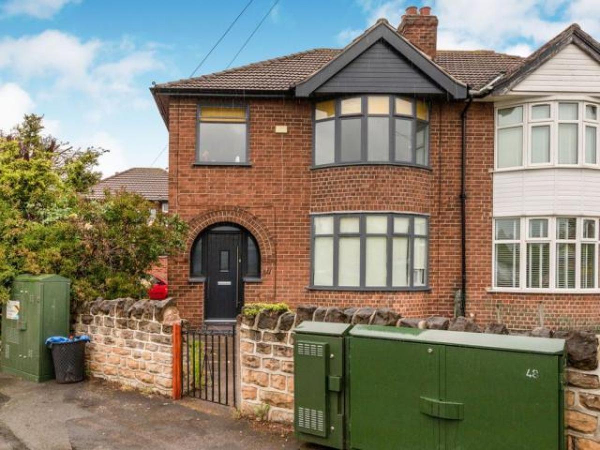 Picture of Apartment For Rent in Loughborough, Leicestershire, United Kingdom