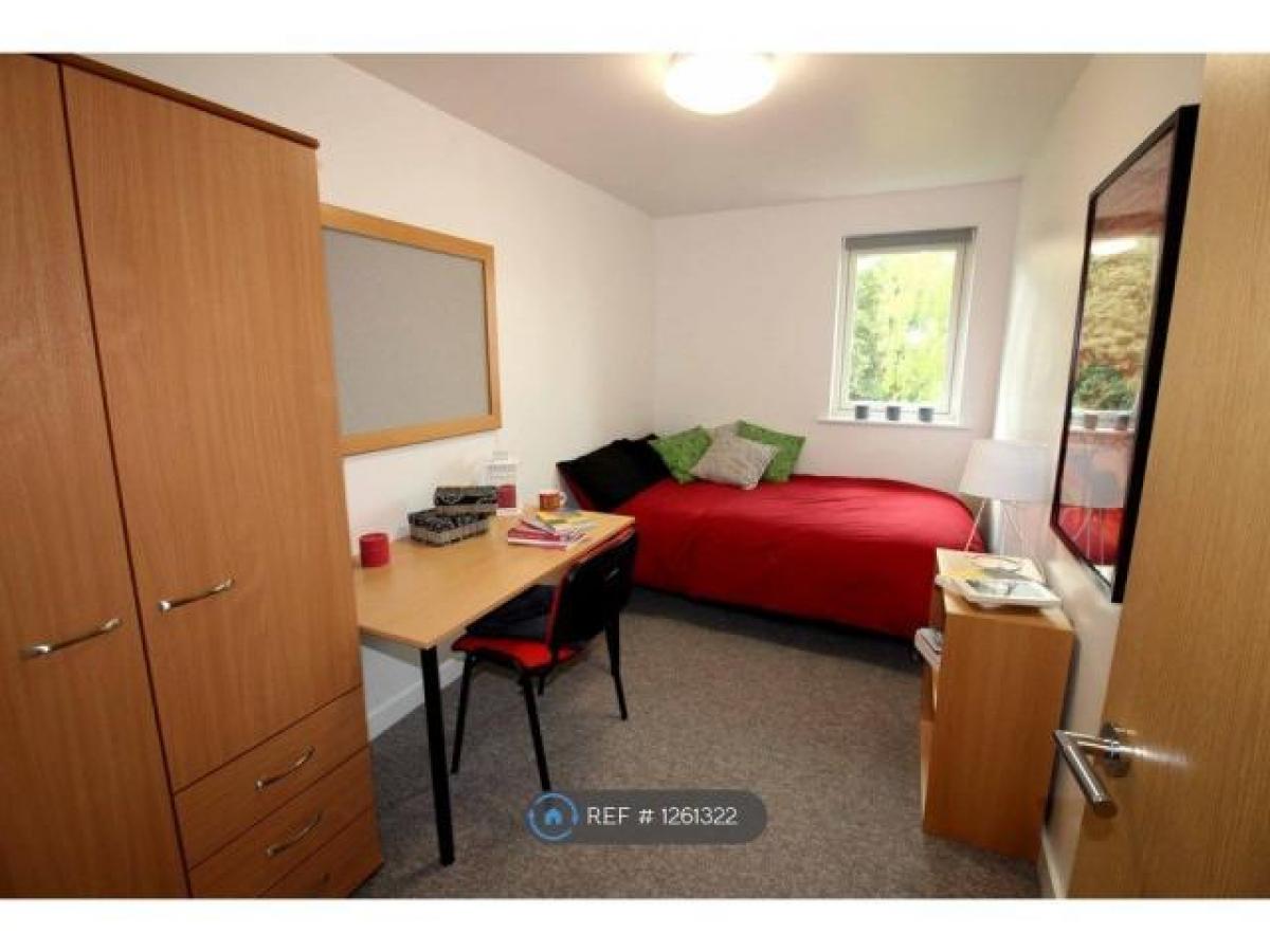 Picture of Apartment For Rent in Southampton, Hampshire, United Kingdom