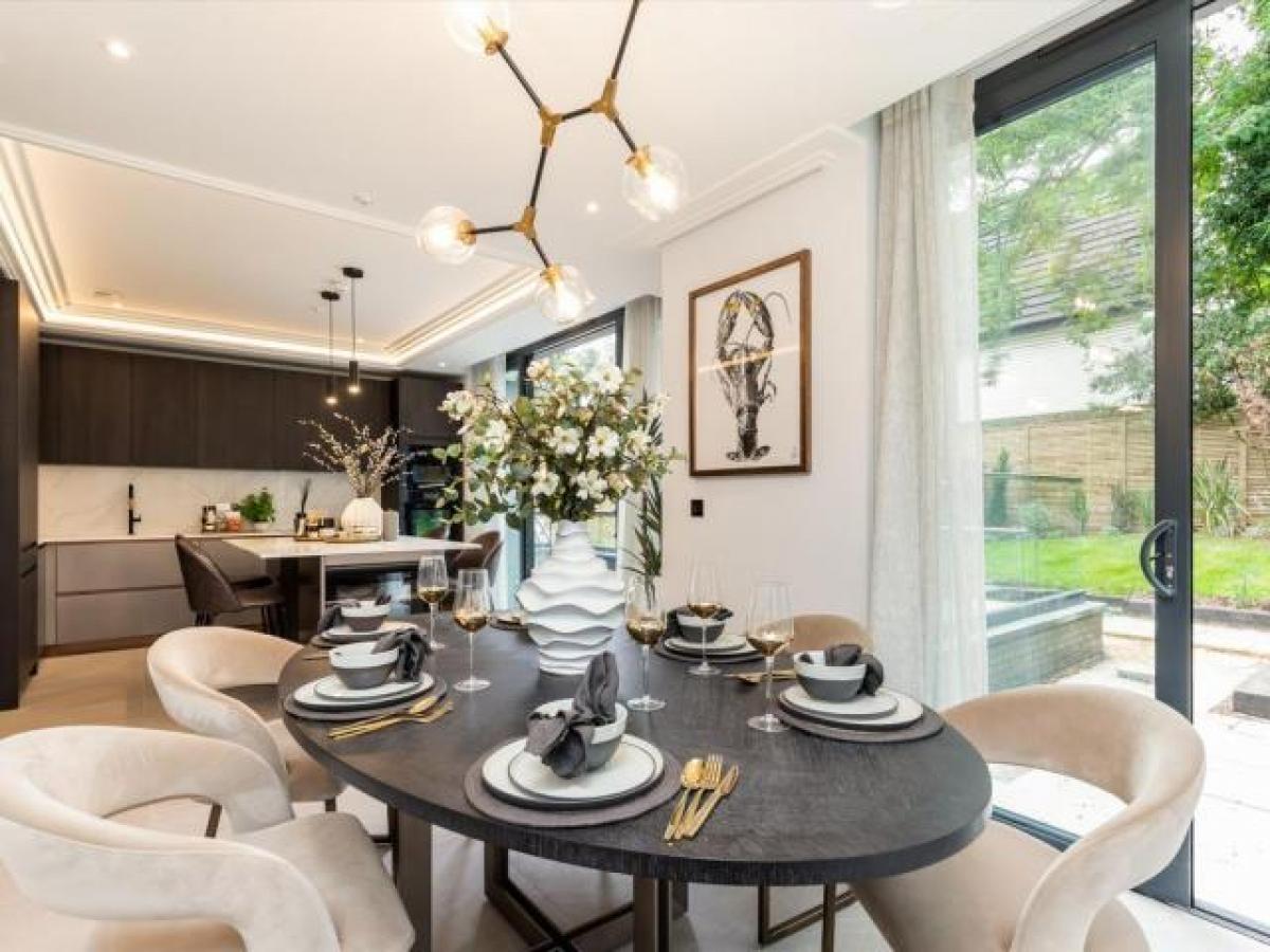 Picture of Home For Rent in London, Greater London, United Kingdom