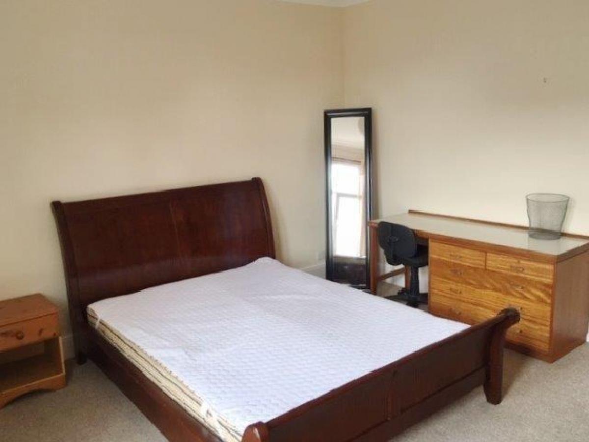 Picture of Home For Rent in Southsea, Hampshire, United Kingdom