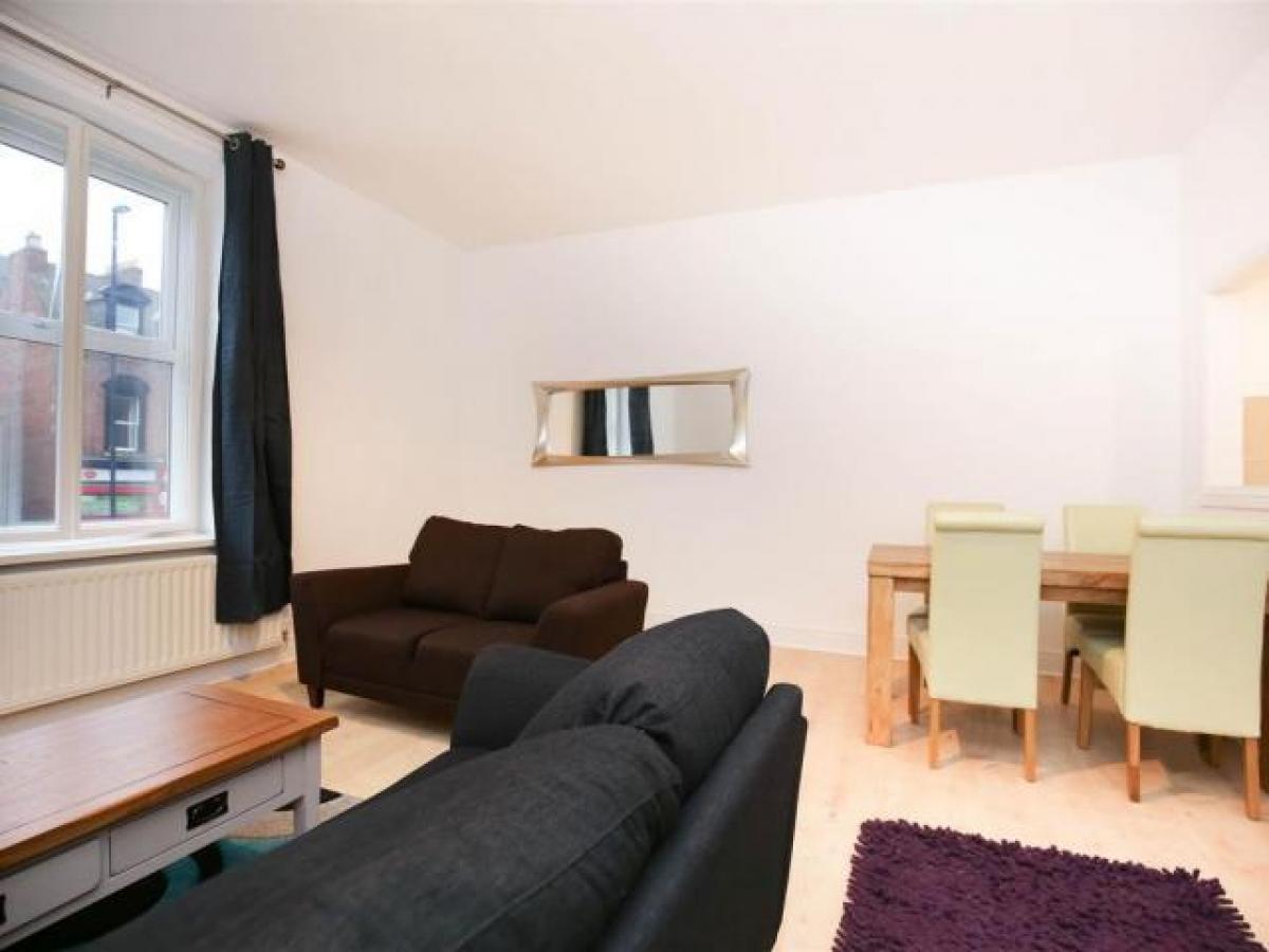 Picture of Apartment For Rent in Newcastle upon Tyne, Tyne and Wear, United Kingdom