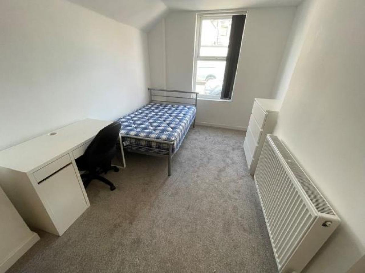 Picture of Apartment For Rent in Swansea, West Glamorgan, United Kingdom