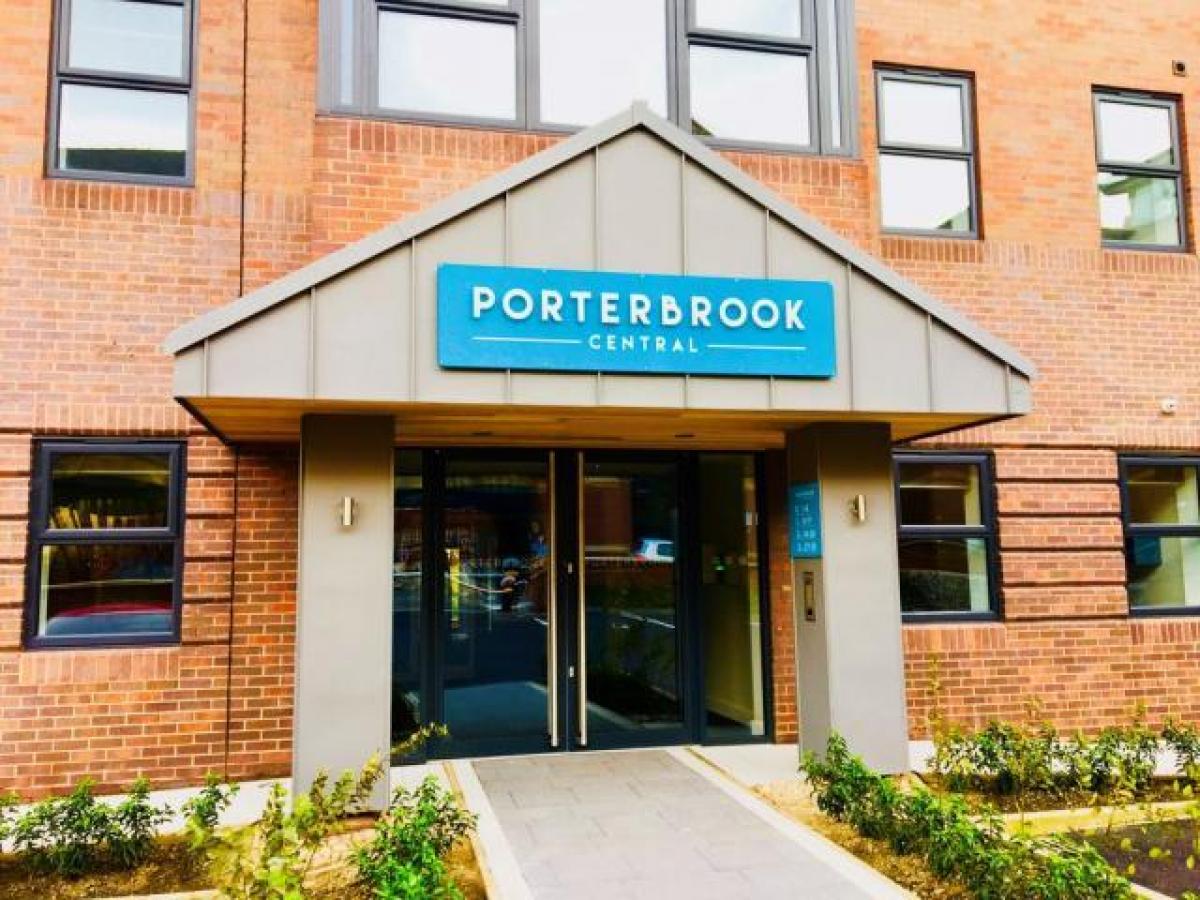 Picture of Apartment For Rent in Sheffield, South Yorkshire, United Kingdom