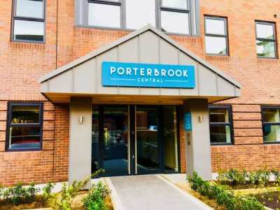 Apartment For Rent in Sheffield, United Kingdom