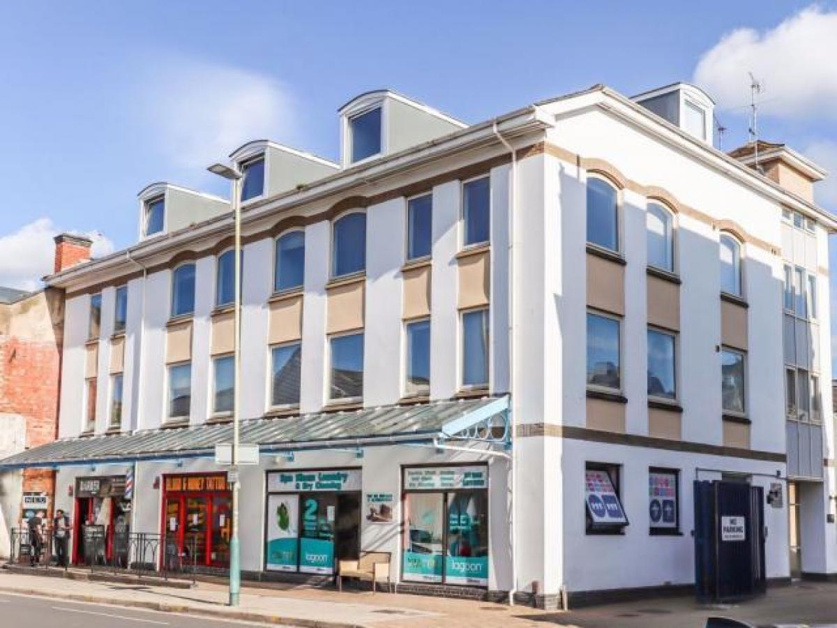 Picture of Apartment For Rent in Cheltenham, Gloucestershire, United Kingdom
