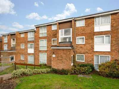 Apartment For Rent in Hemel Hempstead, United Kingdom