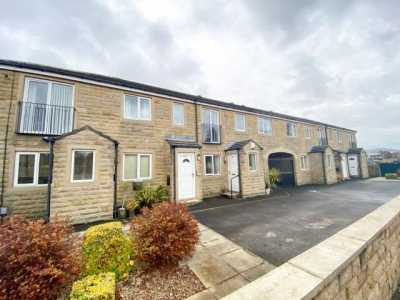 Apartment For Rent in Holmfirth, United Kingdom