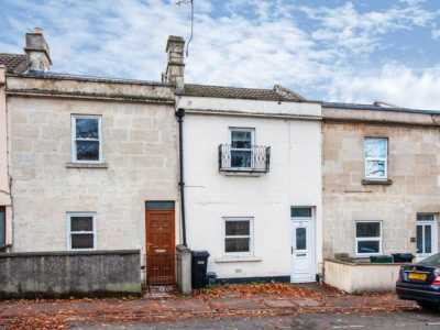 Home For Rent in Bath, United Kingdom