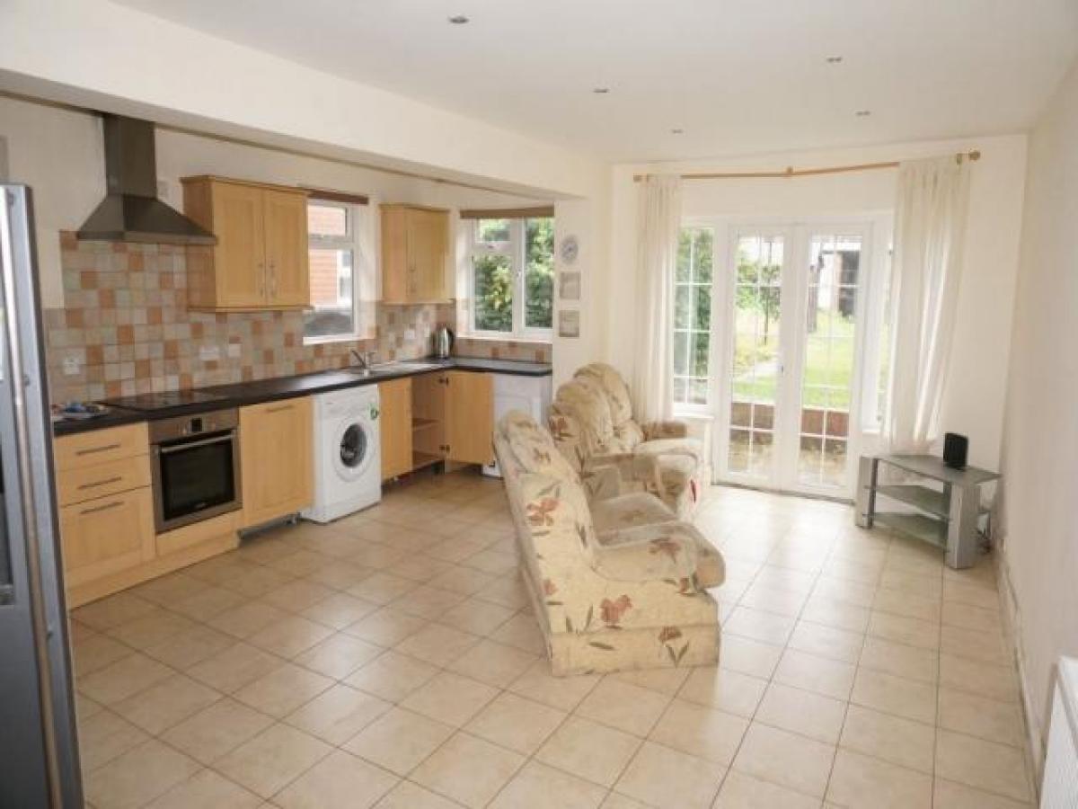 Picture of Home For Rent in Southampton, Hampshire, United Kingdom
