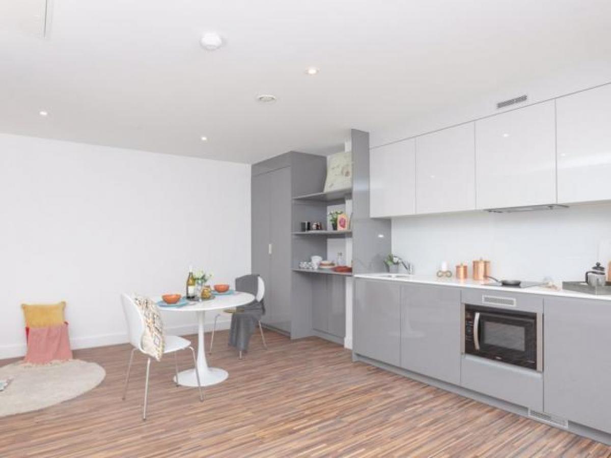 Picture of Apartment For Rent in Manchester, Greater Manchester, United Kingdom