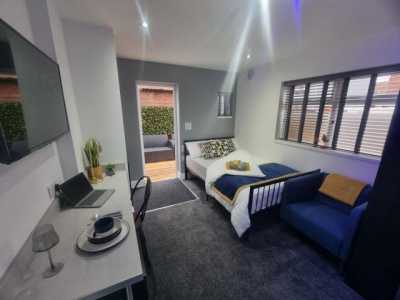 Apartment For Rent in 