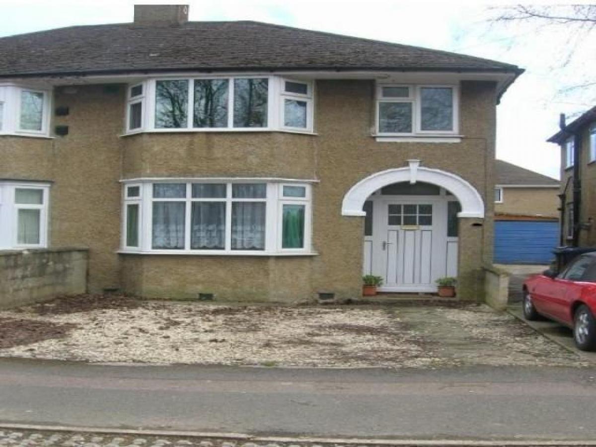 Picture of Home For Rent in Oxford, Oxfordshire, United Kingdom