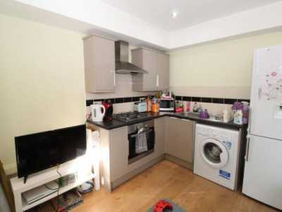 Apartment For Rent in Cardiff, United Kingdom