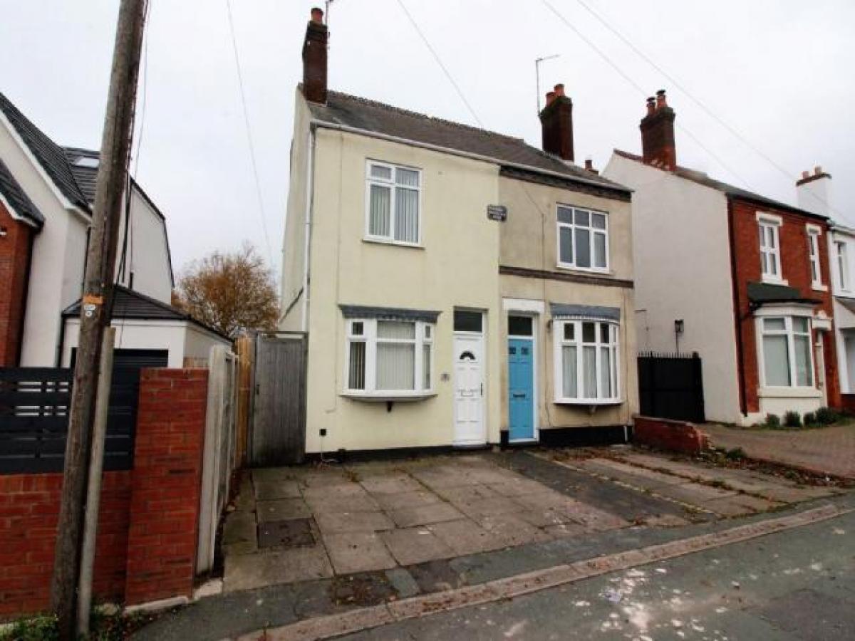 Picture of Home For Rent in Wolverhampton, West Midlands, United Kingdom