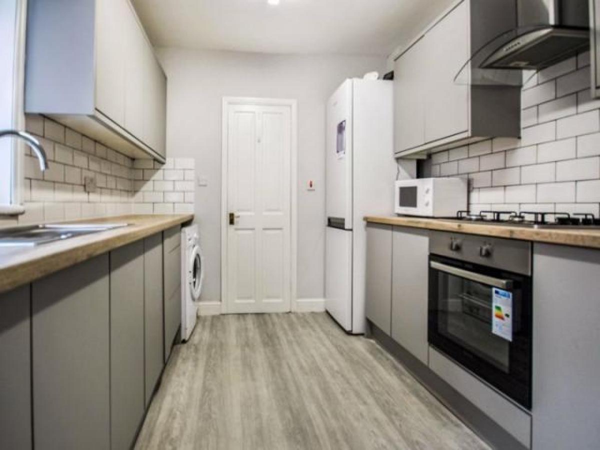 Picture of Home For Rent in Bournemouth, Dorset, United Kingdom