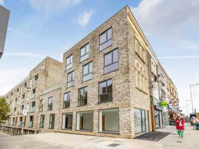 Apartment For Rent in 