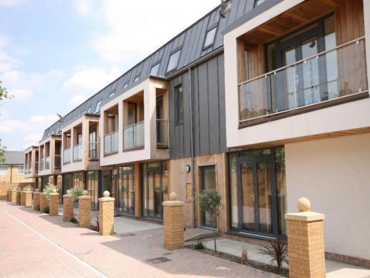 Picture of Home For Rent in London, Greater London, United Kingdom