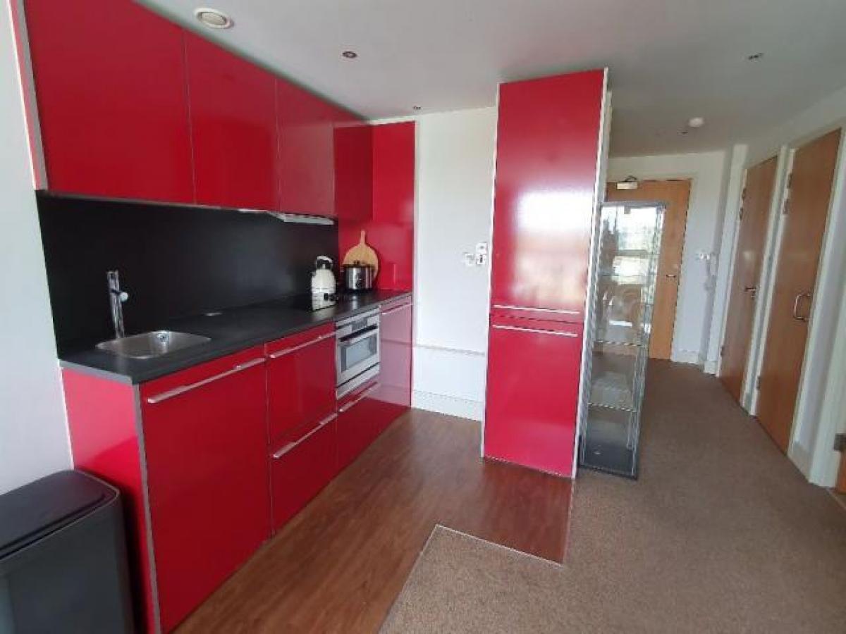 Picture of Apartment For Rent in Nottingham, Nottinghamshire, United Kingdom