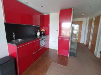 Apartment For Rent in Nottingham, United Kingdom